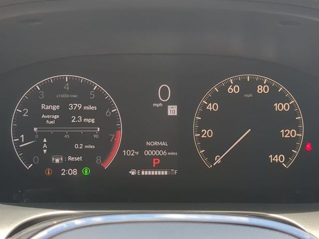 2027 Honda HR-V Sport - Photo 24