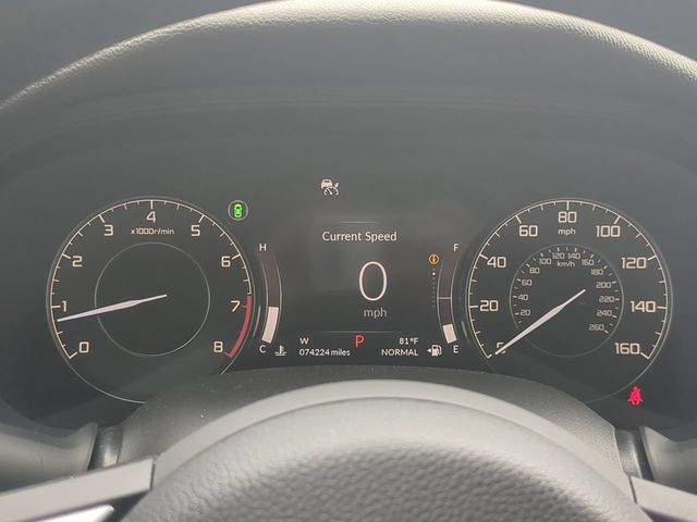 2021 Acura TLX Base - Photo 24