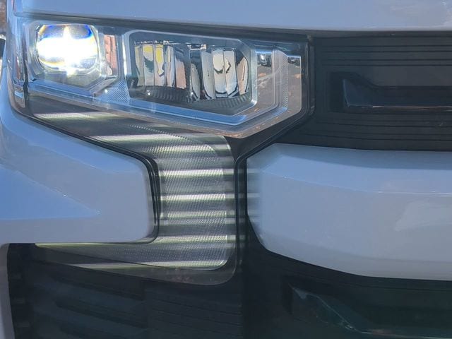 2023 Chevrolet Silverado 1500 RST - Photo 9