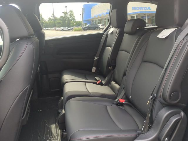 2026 Honda Odyssey Sport L - Photo 13