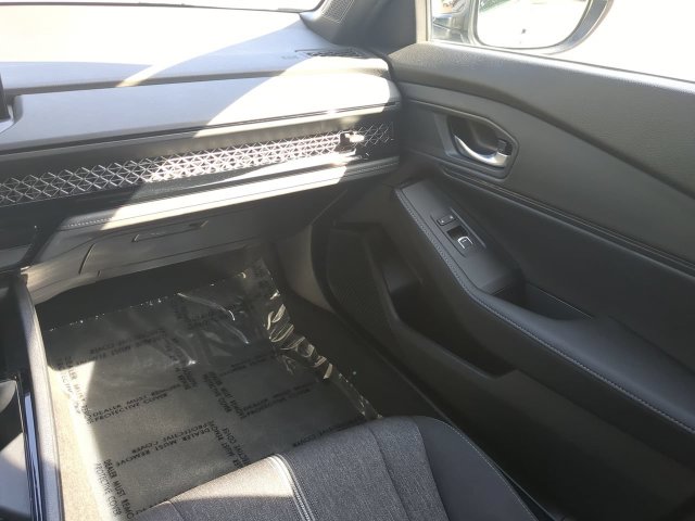 2023 Honda Accord Hybrid Sport - Photo 15