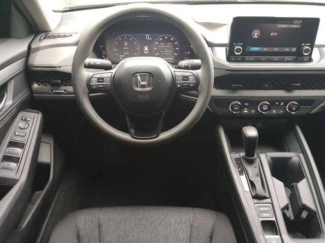 2024 Honda Accord LX - Photo 14