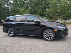 2026 Honda Odyssey EX-L Van Passenger