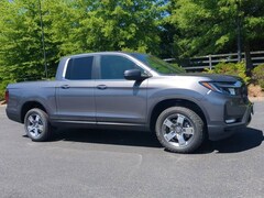 2026 Honda Ridgeline RTL Truck Crew Cab