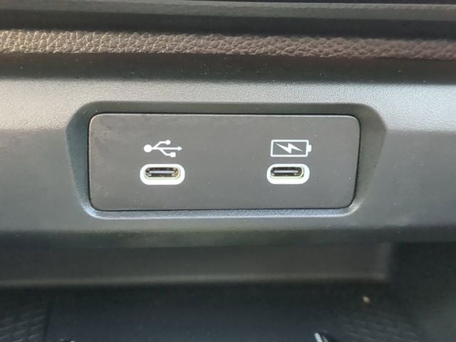 2025 Honda Accord Hybrid Sport-L - Photo 20