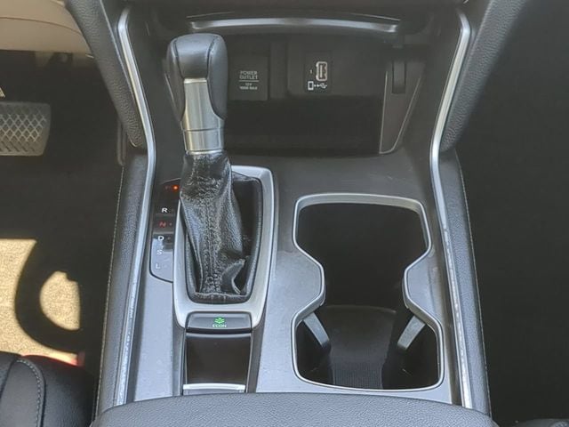 2020 Honda Accord EX-L - Photo 16