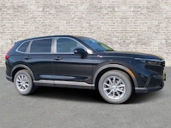 2026 Honda CR-V EX SUV