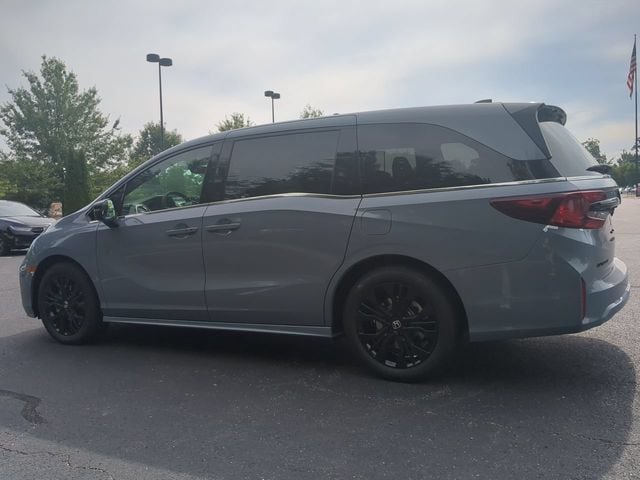 2026 Honda Odyssey Sport L - Photo 6