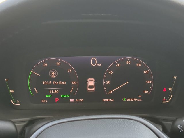 2023 Honda Accord Hybrid Sport - Photo 24