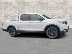 2026 Honda Ridgeline Black Edition Truck Crew Cab