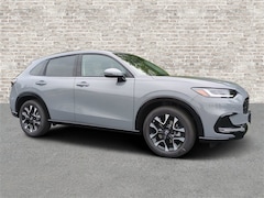 2026 Honda HR-V EX-L SUV