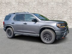 2026 Honda Passport TrailSport Elite Blackout SUV