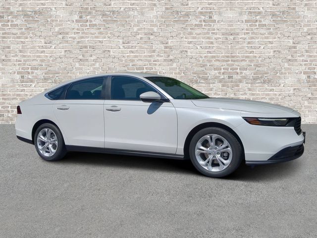 2026 Honda Accord Sedan 
