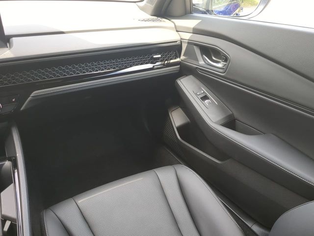 2025 Honda Accord Hybrid Sport-L - Photo 15
