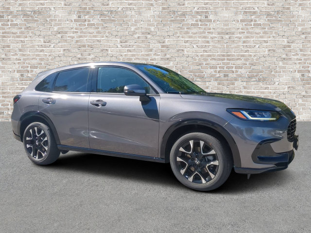 2027 Honda HR-V EX-L SUV