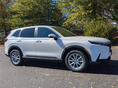 2026 Honda CR-V EX SUV