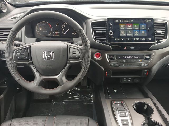 2026 Honda Ridgeline TrailSport - Photo 15