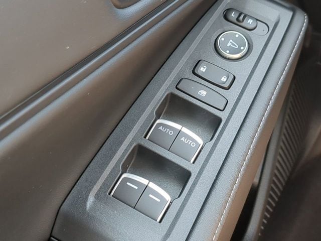 2025 Honda Accord Hybrid Sport-L - Photo 22