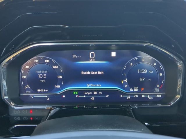 2023 Chevrolet Silverado 1500 RST - Photo 25