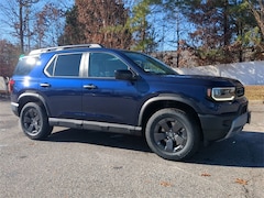 2026 Honda Passport RTL SUV