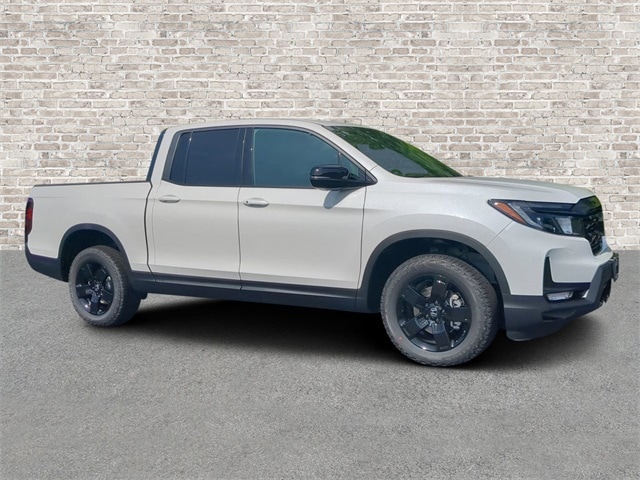 2025 Honda Ridgeline Truck Crew Cab 