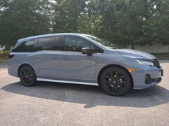 2026 Honda Odyssey Sport-L Van Passenger