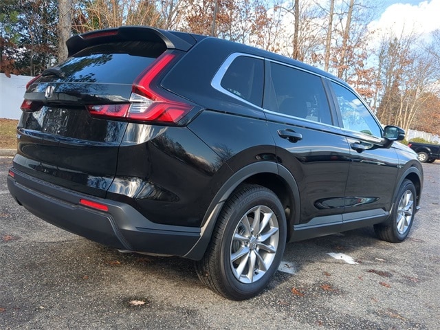 2026 Honda CR-V EX photo 4