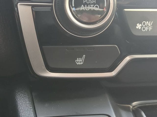 2020 Honda CR-V EX-L - Photo 22