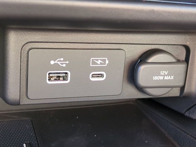 2026 Honda Ridgeline Black Edition - Photo 22