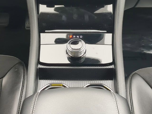 2024 Jeep Grand Cherokee L Altitude - Photo 18