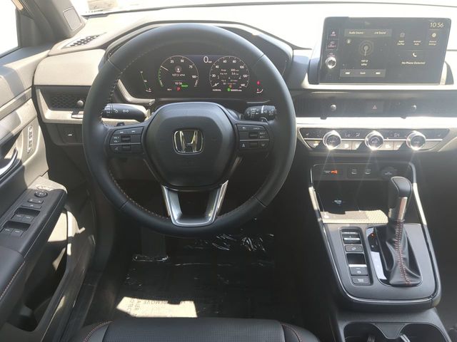 2026 Honda CR-V Sport-L - Photo 15