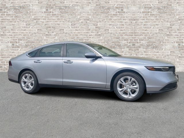 2026 Honda Accord Sedan 