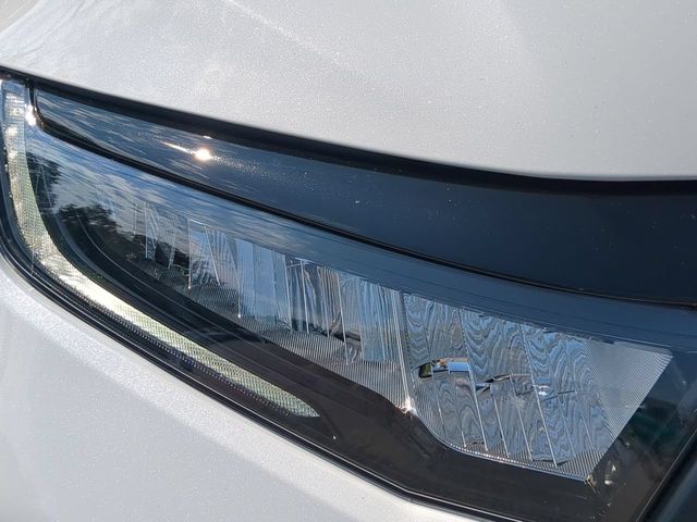 2027 Honda Odyssey EX-L - Photo 9