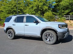 2026 Honda Passport RTL Towing SUV