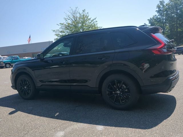 2026 Honda CR-V Sport-L - Photo 6