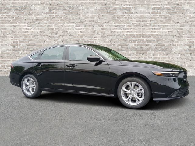 2026 Honda Accord Sedan 