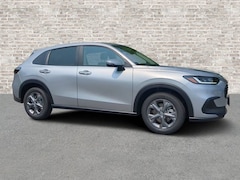 2027 Honda HR-V LX SUV
