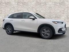 2026 Honda HR-V LX SUV