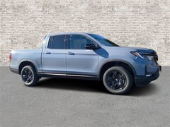 2026 Honda Ridgeline Black Edition Truck Crew Cab