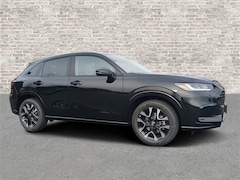 2026 Honda HR-V EX-L SUV