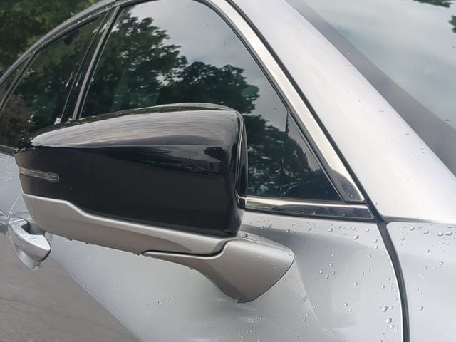2021 Acura TLX Base - Photo 11