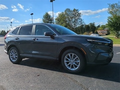 2026 Honda CR-V EX SUV