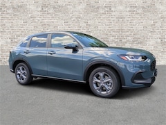 2026 Honda HR-V LX SUV