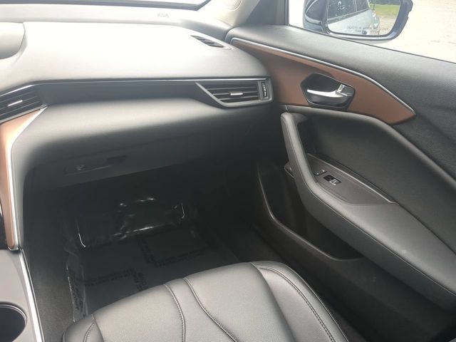 2021 Acura TLX Base - Photo 15