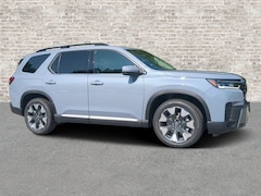 2026 Honda Pilot Elite SUV