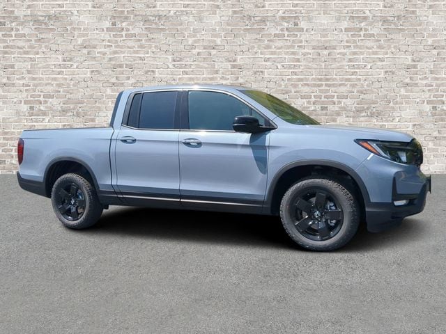 2026 Honda Ridgeline Truck Crew Cab 