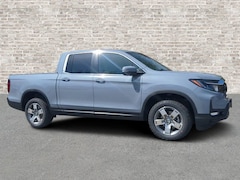 2026 Honda Ridgeline RTL Truck Crew Cab