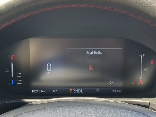 2024 Ford Escape ST-Line - Photo 25