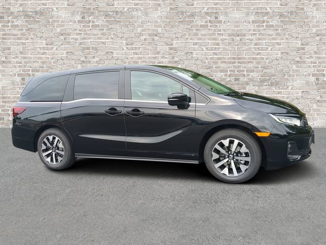 2026 Honda Odyssey Van Passenger 