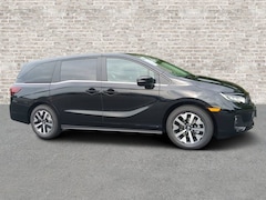 2026 Honda Odyssey EX-L Van Passenger